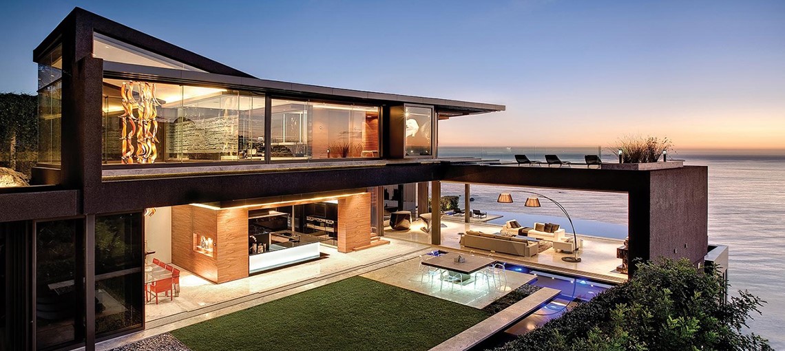 Luxury Villa Management